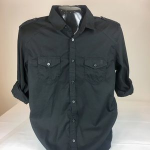 American Rag Button Down Shirt